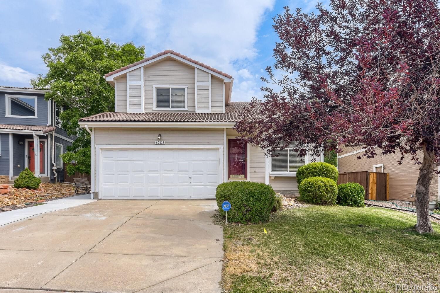 4585 Lyndenwood Circle