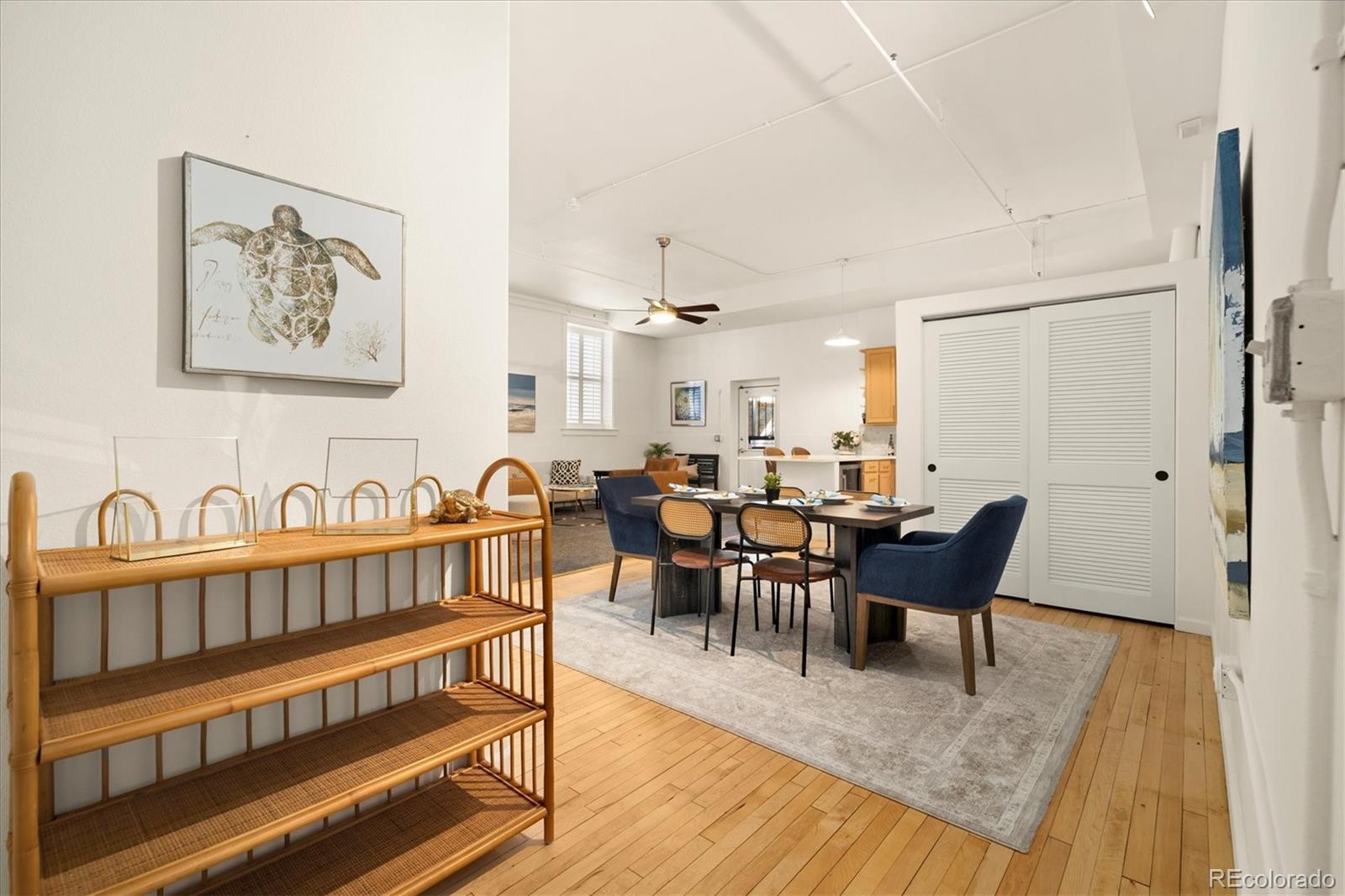 1140 Columbine Street 106