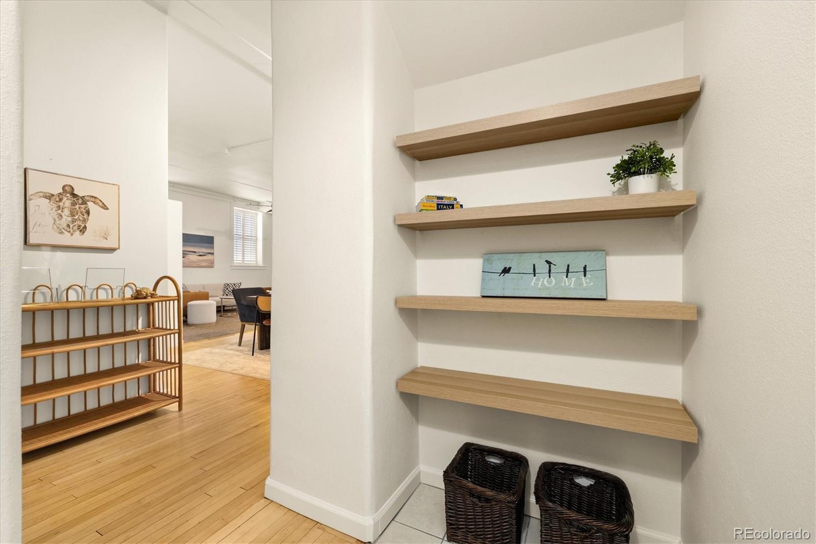 1140 Columbine Street 106