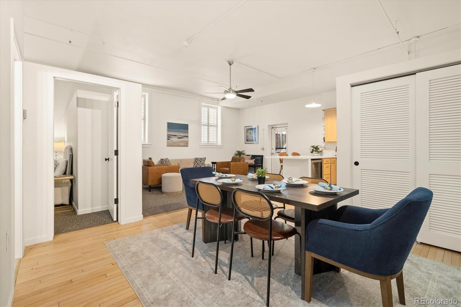 1140 Columbine Street 106