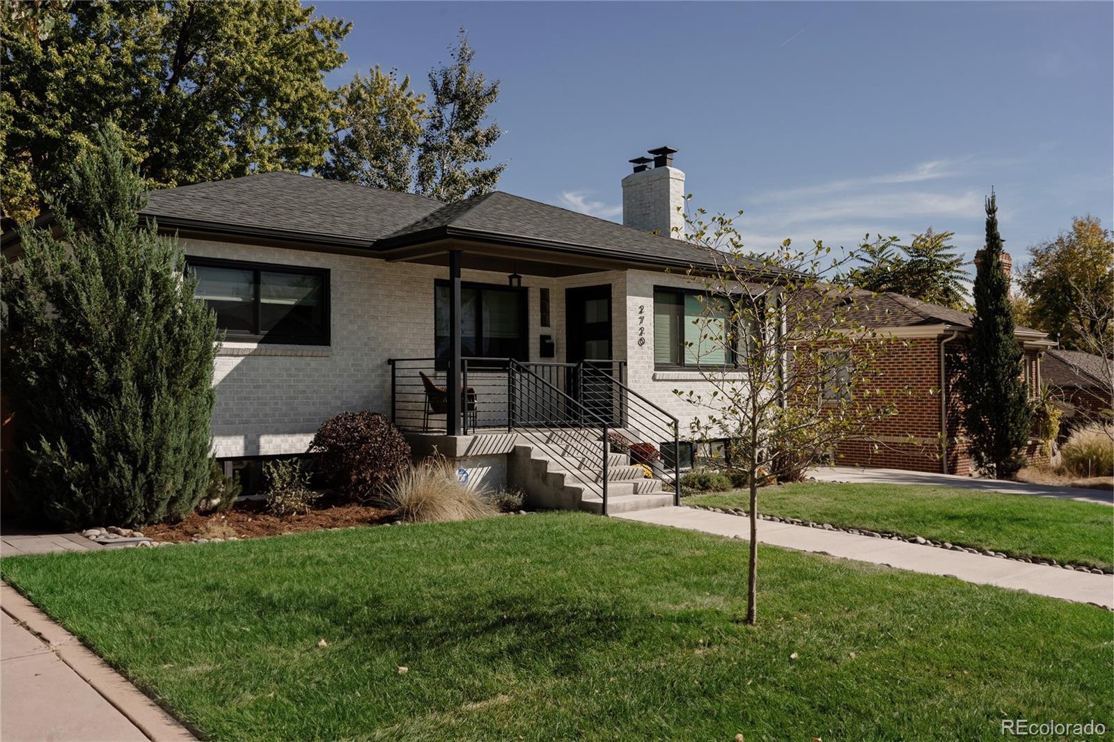 2720 Xavier Street