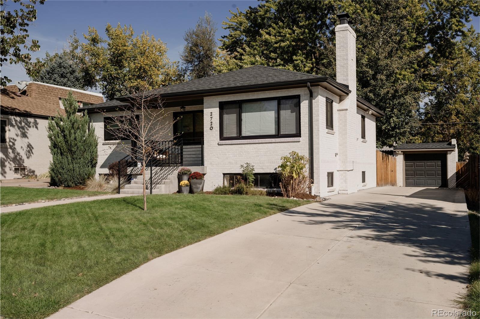2720 Xavier Street