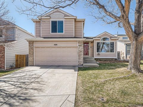 5676 W 115th Place, Westminster, CO 80020 - #: 9193255