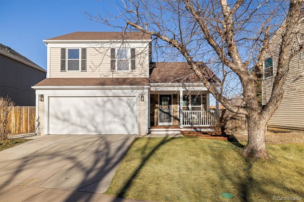 Photo of 870 Pan Court, Lafayette, CO 80026 (MLS # 8535131)