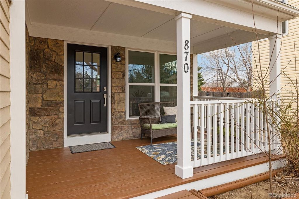 Photo of 870 Pan Court, Lafayette, CO 80026 (MLS # 8535131)