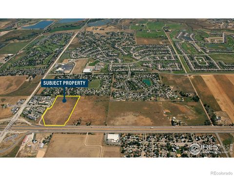 0 Royal Vista Circle Windsor CO 80528