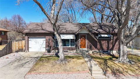 125 Linda Sue Lane Northglenn CO 80233