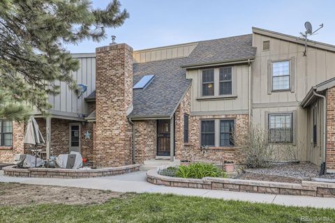 7920 E Phillips Circle Centennial CO 80112