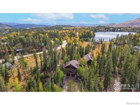 512 County Road 49 Grand Lake CO 80447
