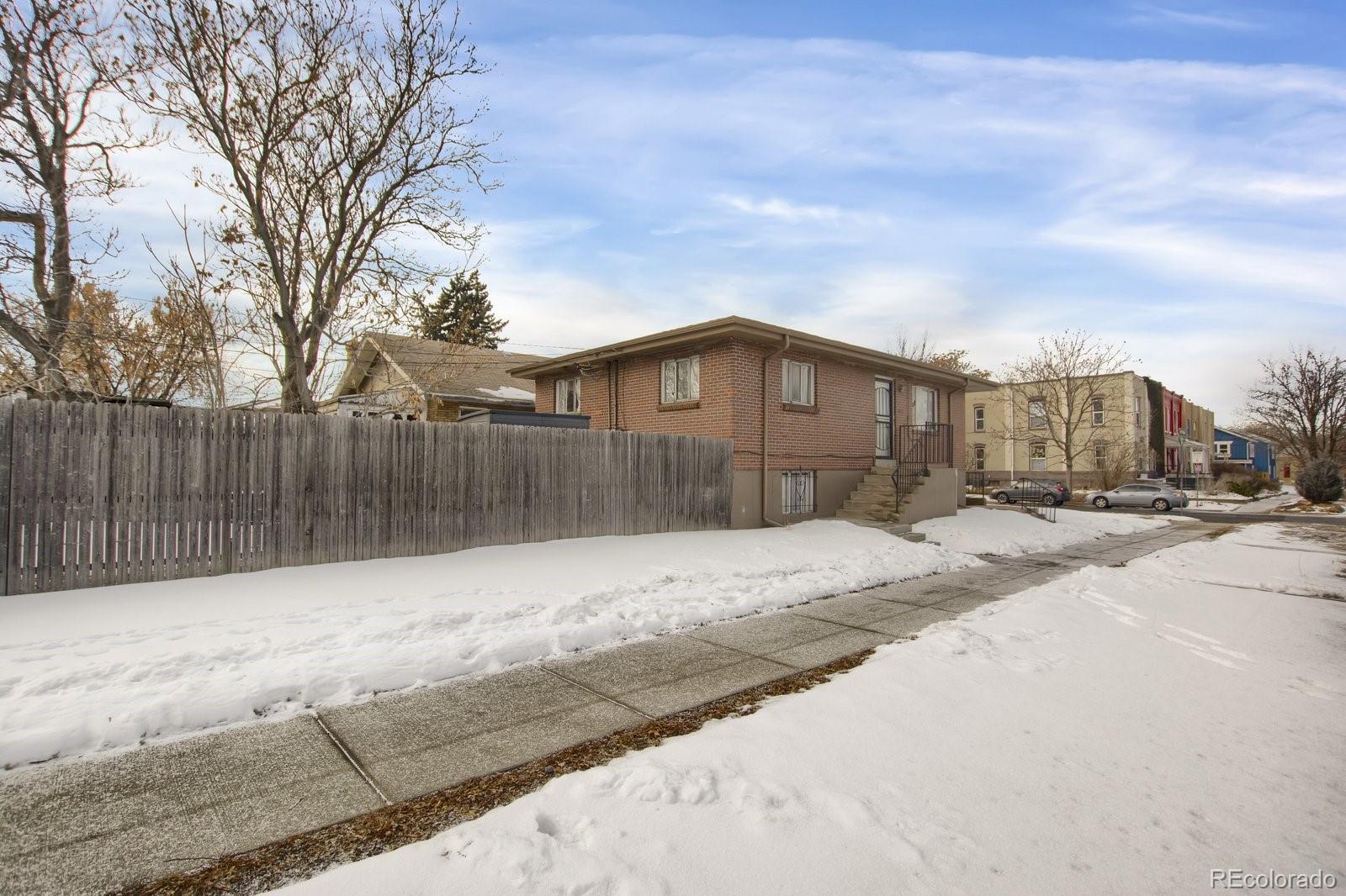 2102 E Martin Luther King Jr Boulevard, Denver, CO, 80205 1 2102 E Martin Luther King Jr Boulevard