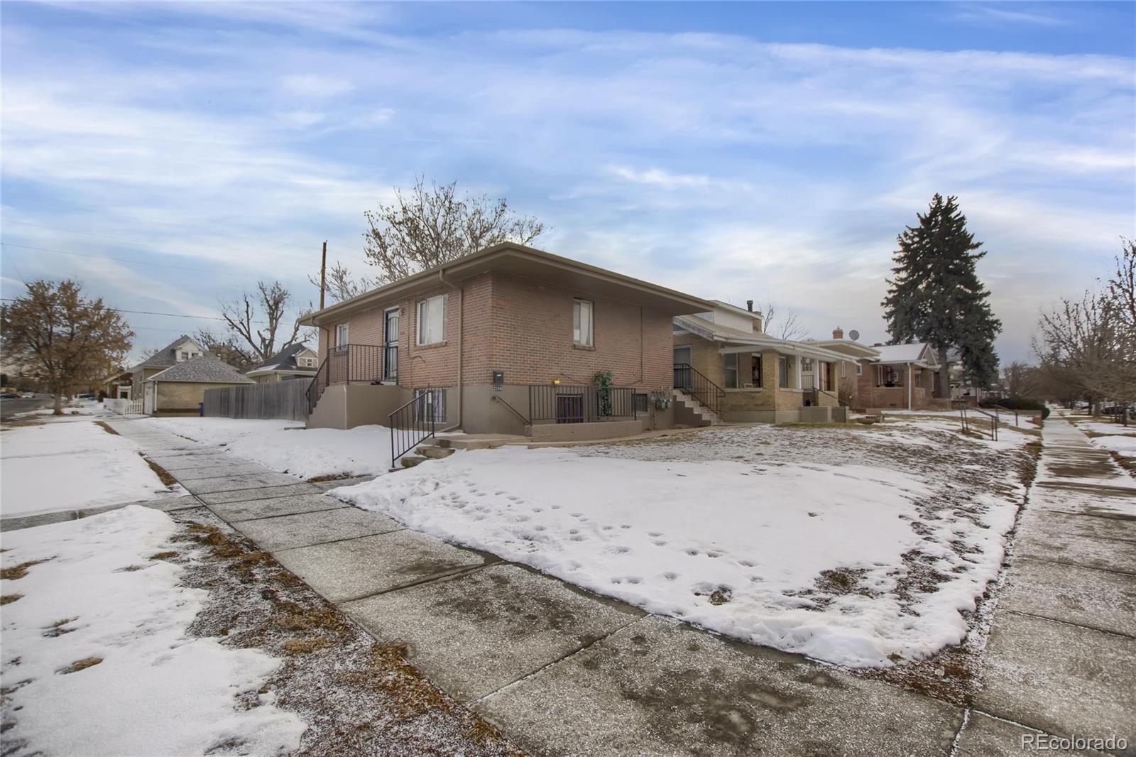 2102 E Martin Luther King Jr Boulevard, Denver, CO, 80205 2 2102 E Martin Luther King Jr Boulevard