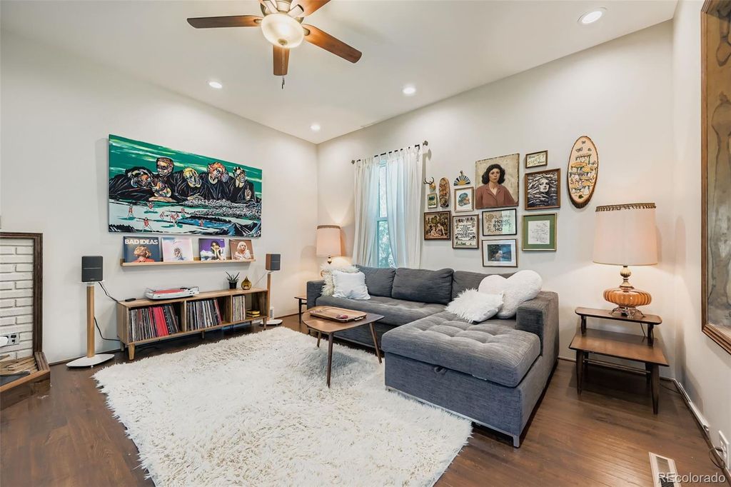 Photo of 845 Martin Street, Longmont, CO 80501 (MLS # 4790146)