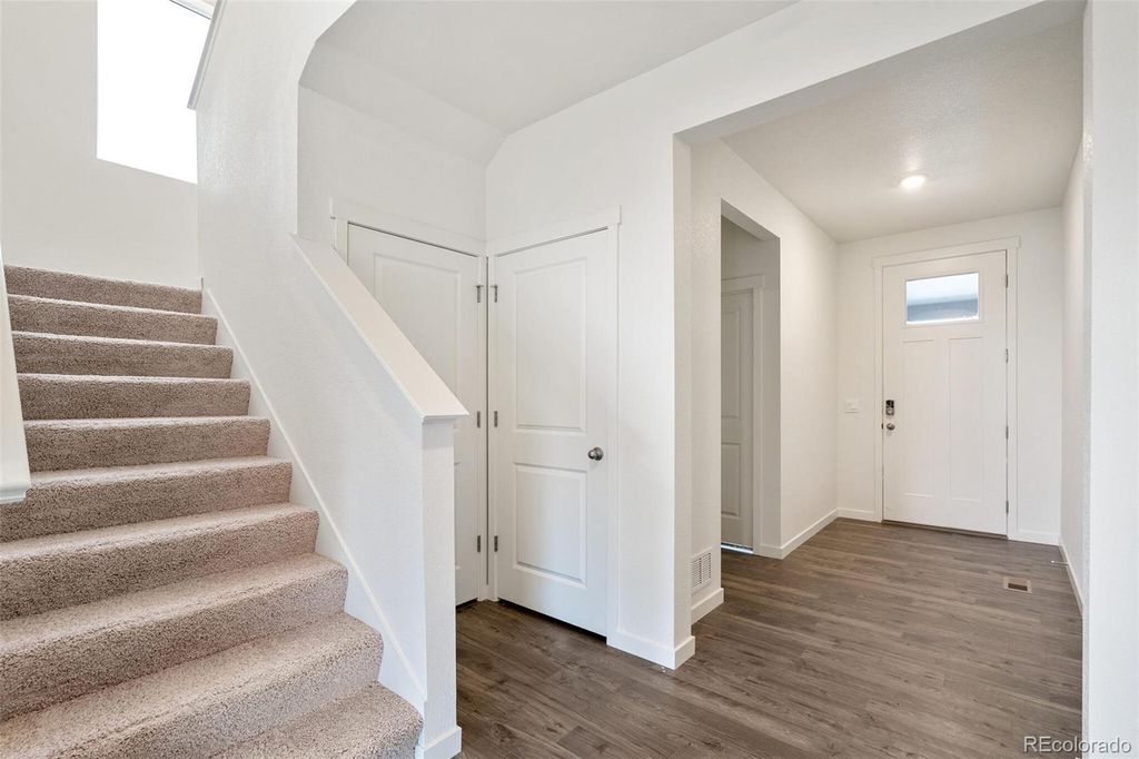 Photo of 13431 Valentia Street, Thornton, CO 80602 (MLS # 5895694)