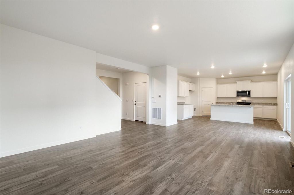 Photo of 13431 Valentia Street, Thornton, CO 80602 (MLS # 5895694)