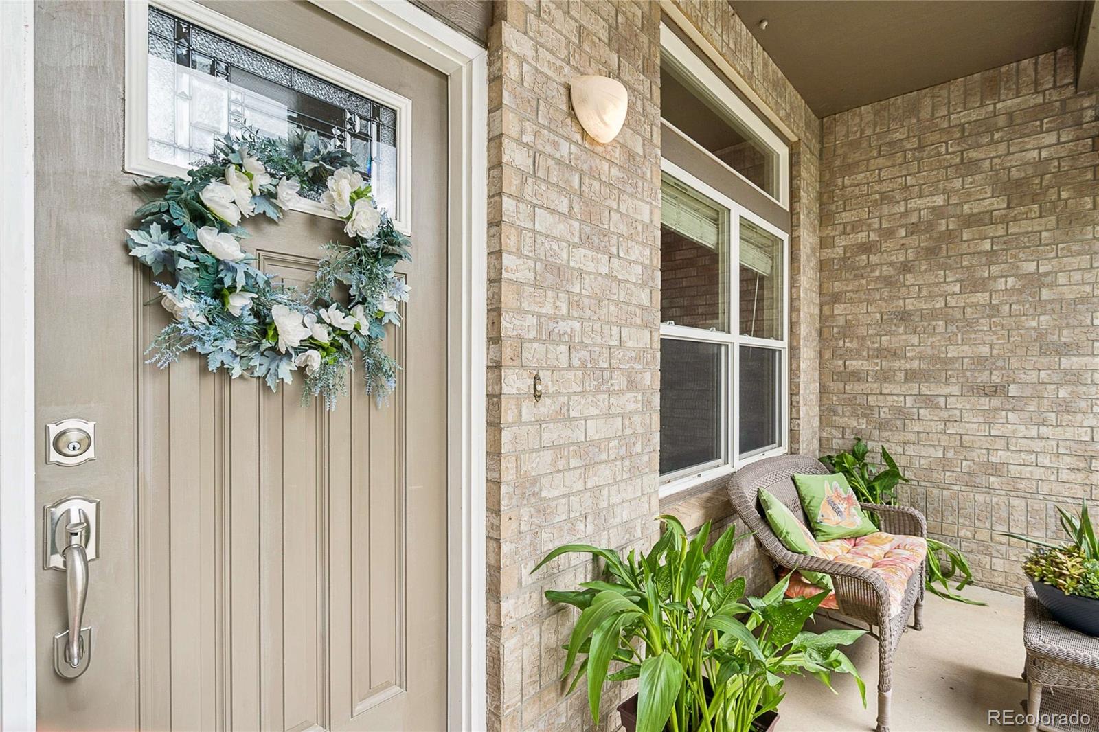 5497 S Zang Court