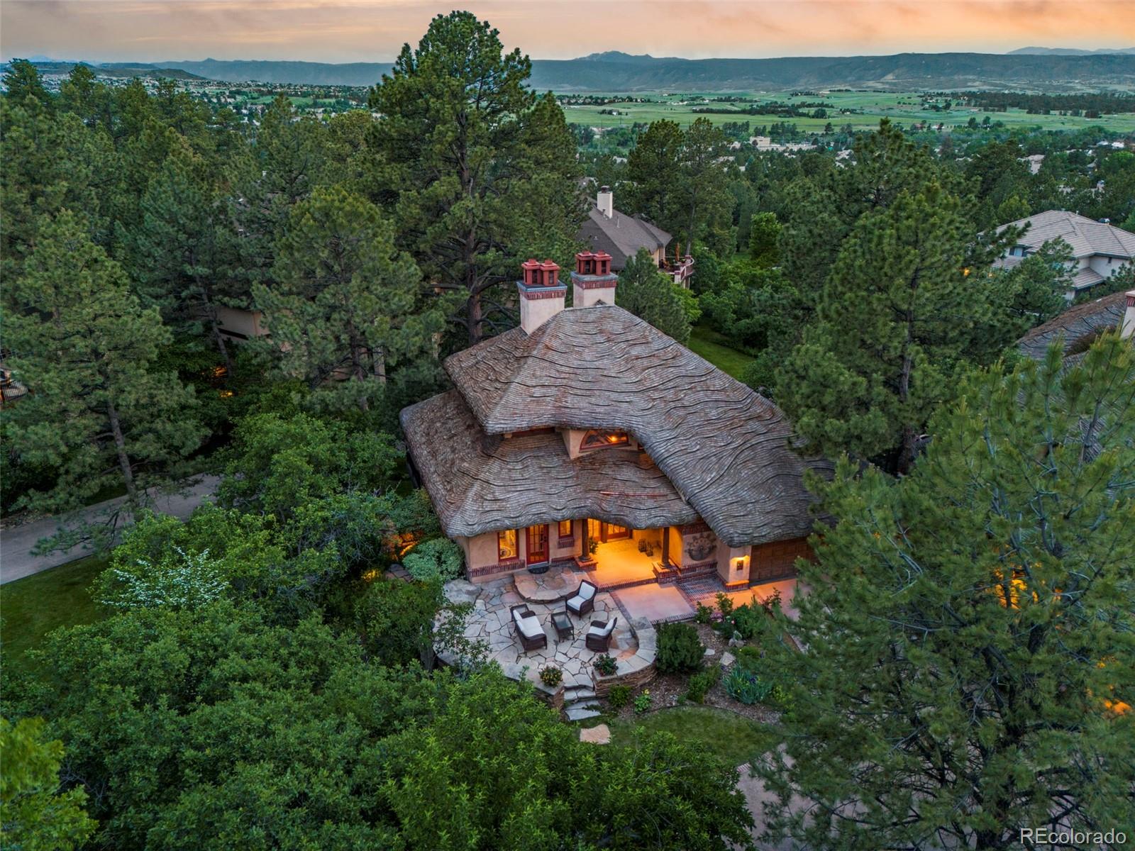 4406 Orofino Place, Castle Rock, CO, 80108 3 4406 Orofino Place