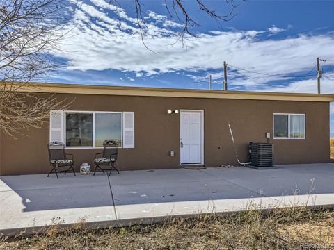 30207 Antioch Road, Yoder, CO 80864 - #: 6378273
