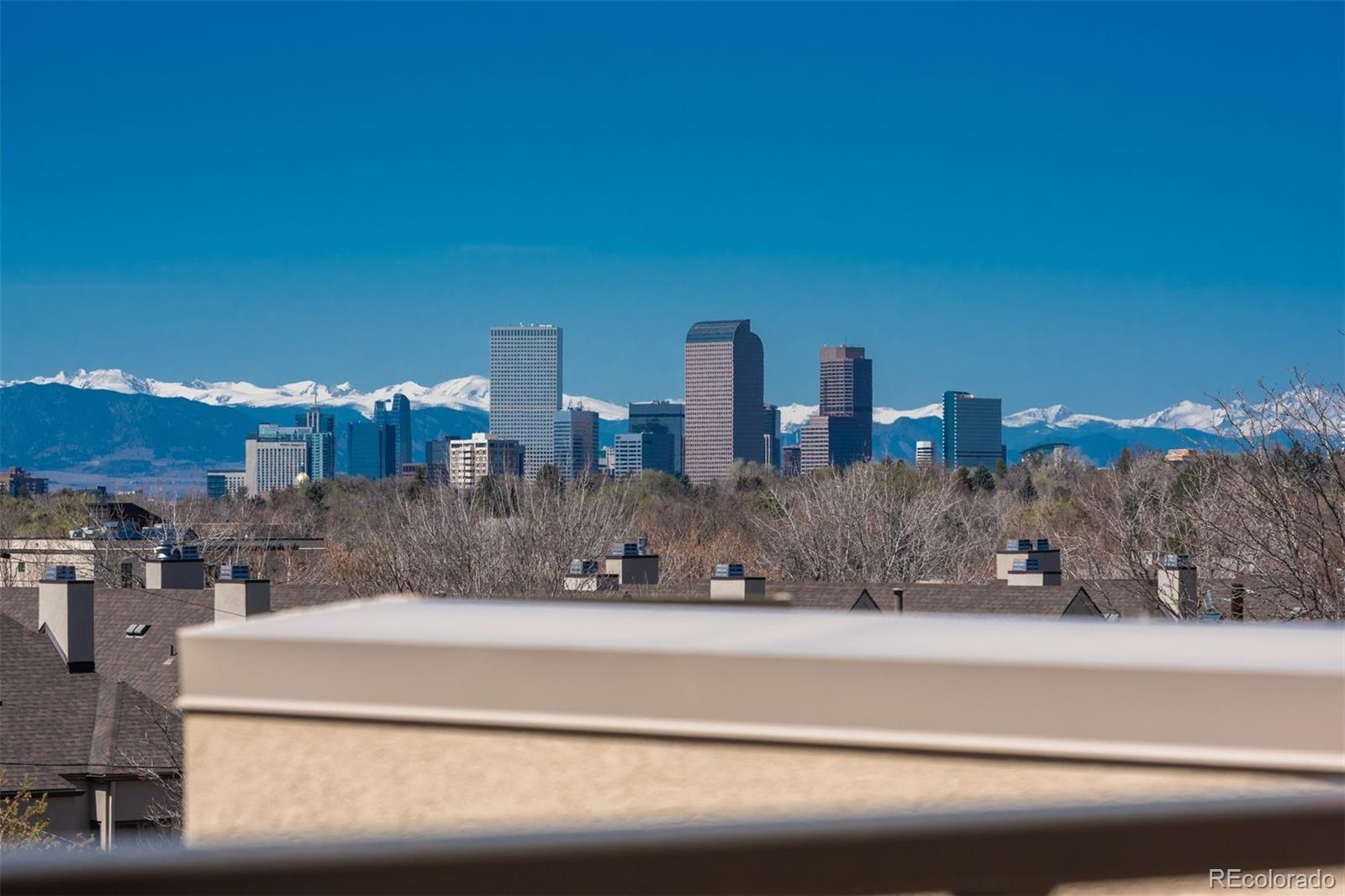 180 N Cook Street 509