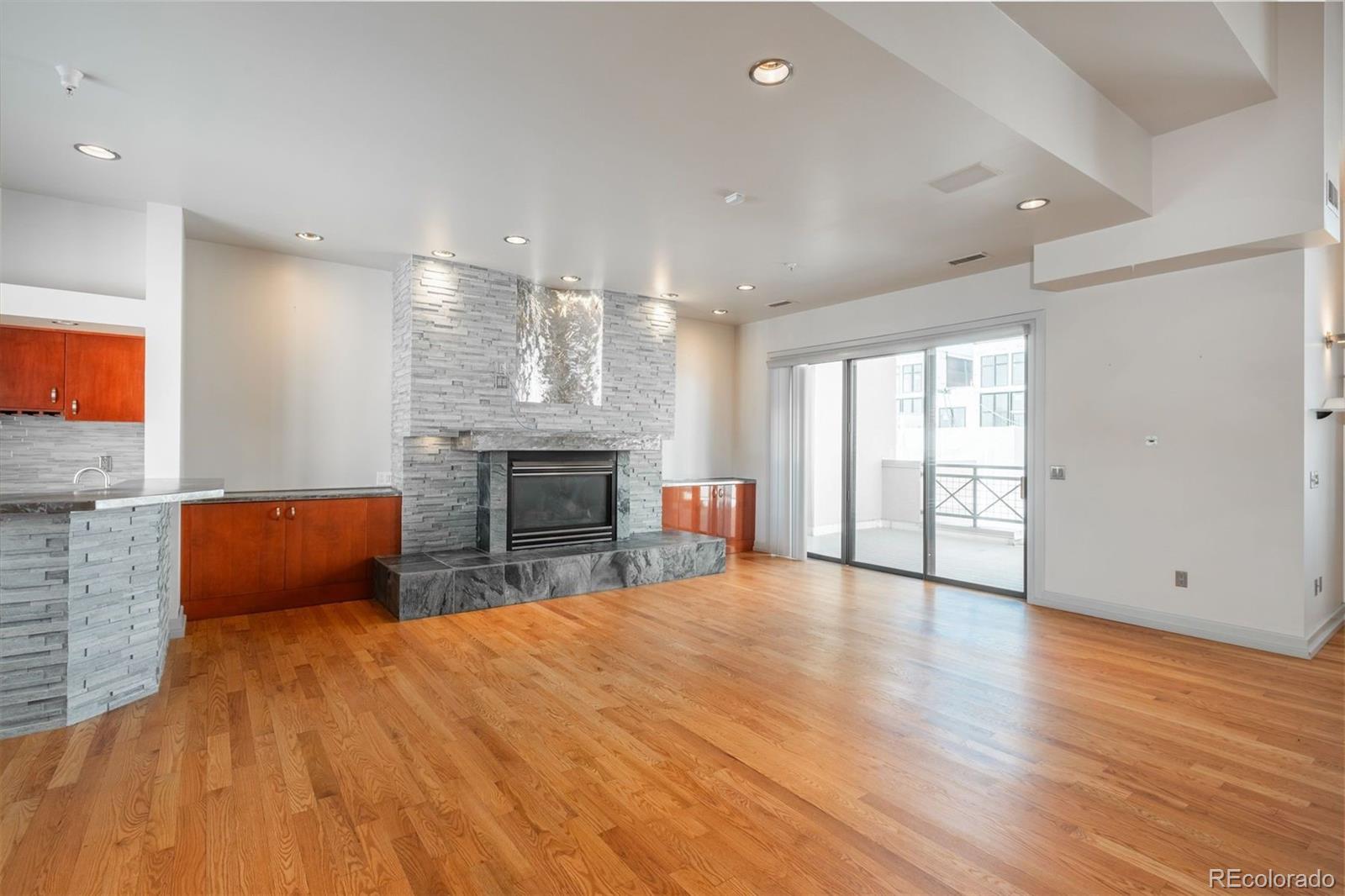 180 N Cook Street 509