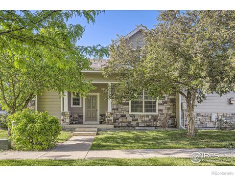4305 Monte Cimone Street Evans CO 80620