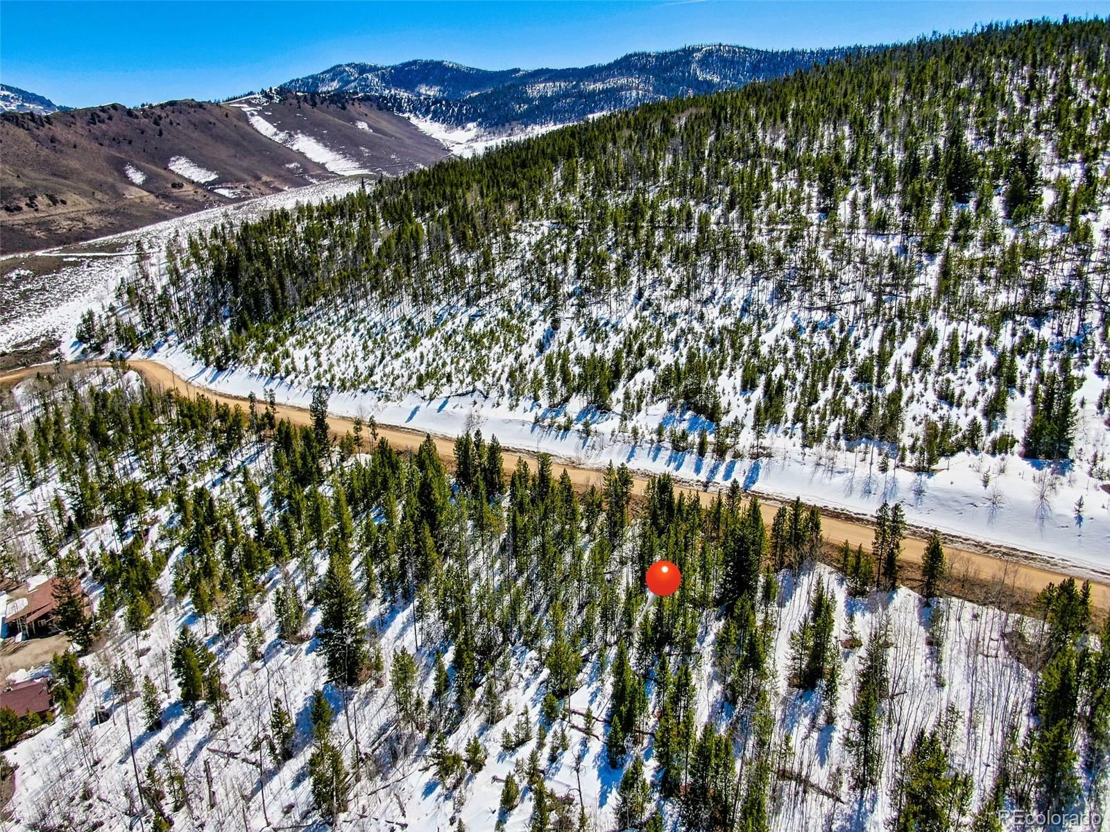 Photo 1 of 18 — Lot 8-9 GCR 559, Hot Sulphur Springs, CO 80451