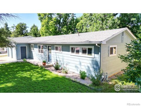 639 S Taft Hill Road, Fort Collins, CO 80521 - #: IR994411