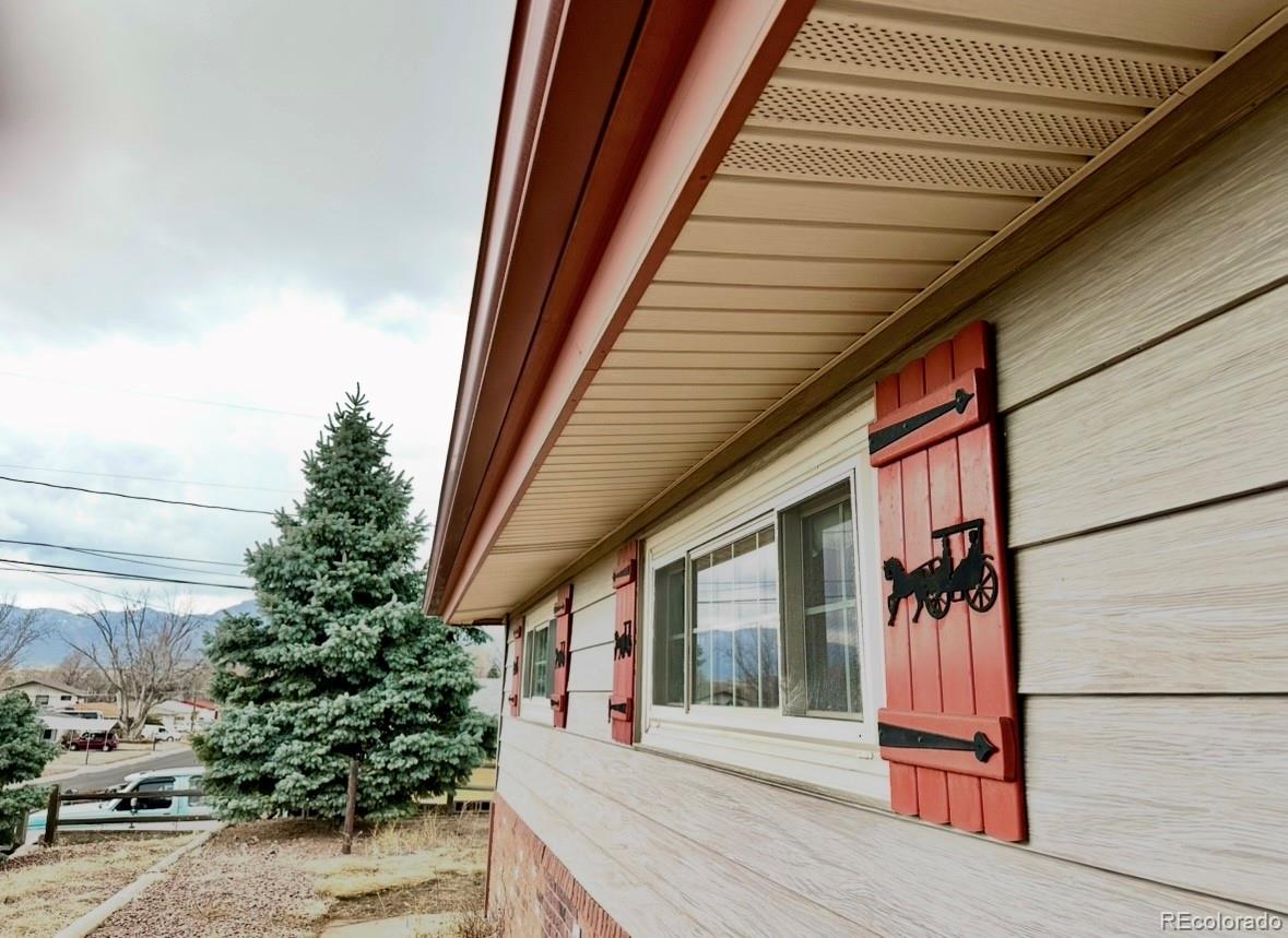 806 Grand Boulevard, Colorado Springs, CO, 80911 3 806 Grand Boulevard