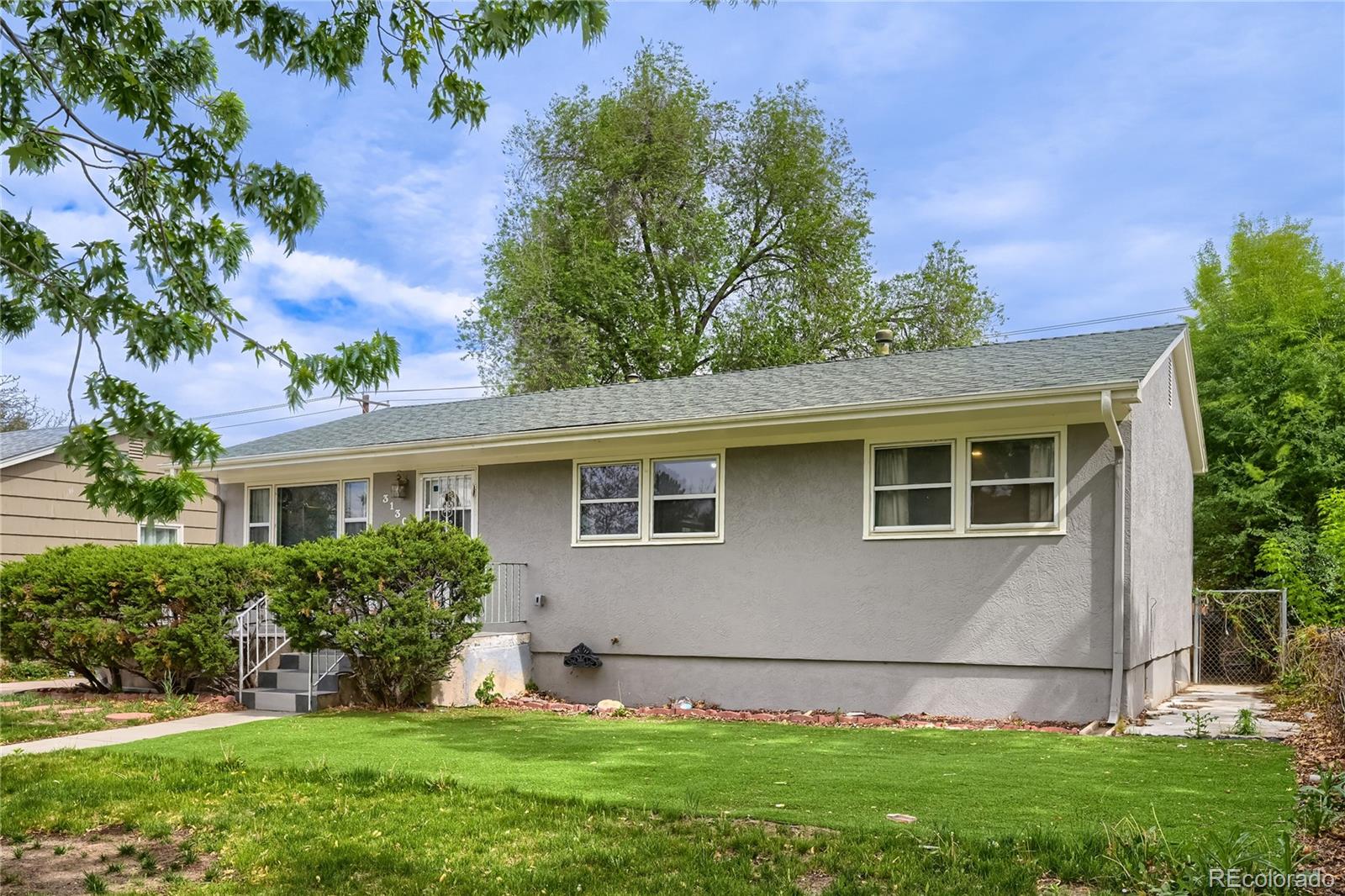 3130 E La Salle Street