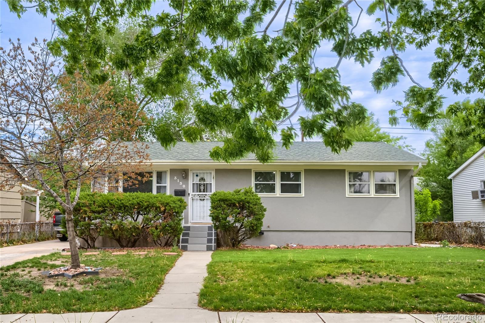3130 E La Salle Street