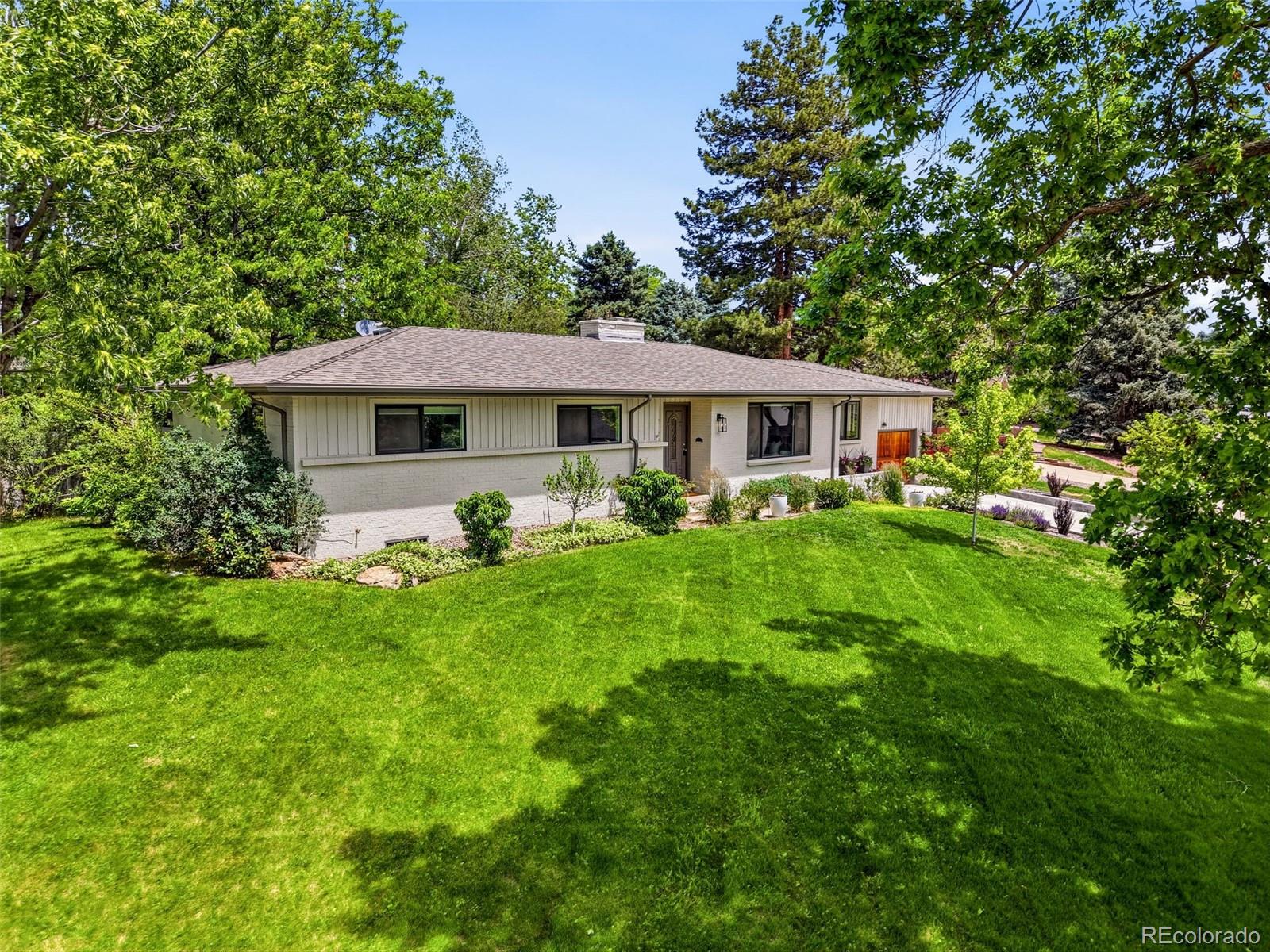 2195 Crabtree Drive