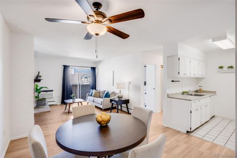 4110 Hale Parkway 6C Denver CO 80220