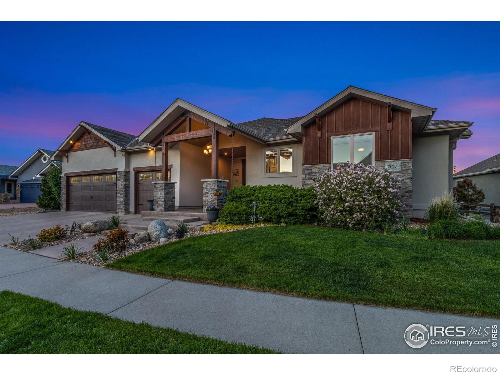 347 Meadowsweet Circle