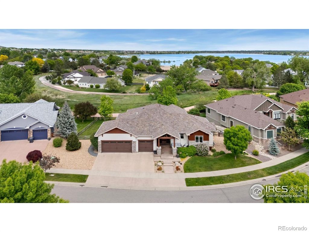 Photo of 347 Meadowsweet Circle, Loveland, CO 80537 (MLS # IR1044247)