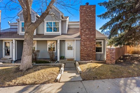 8392 W 90th Place 1801, Westminster, CO 80021 - #: 4038596