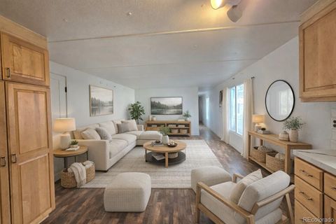 6250 Federal Boulevard Denver CO 80221