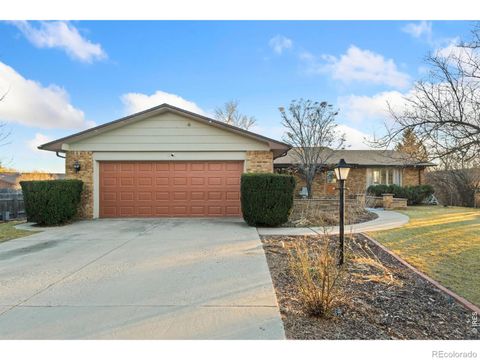 706 Filbert Drive Loveland CO 80538