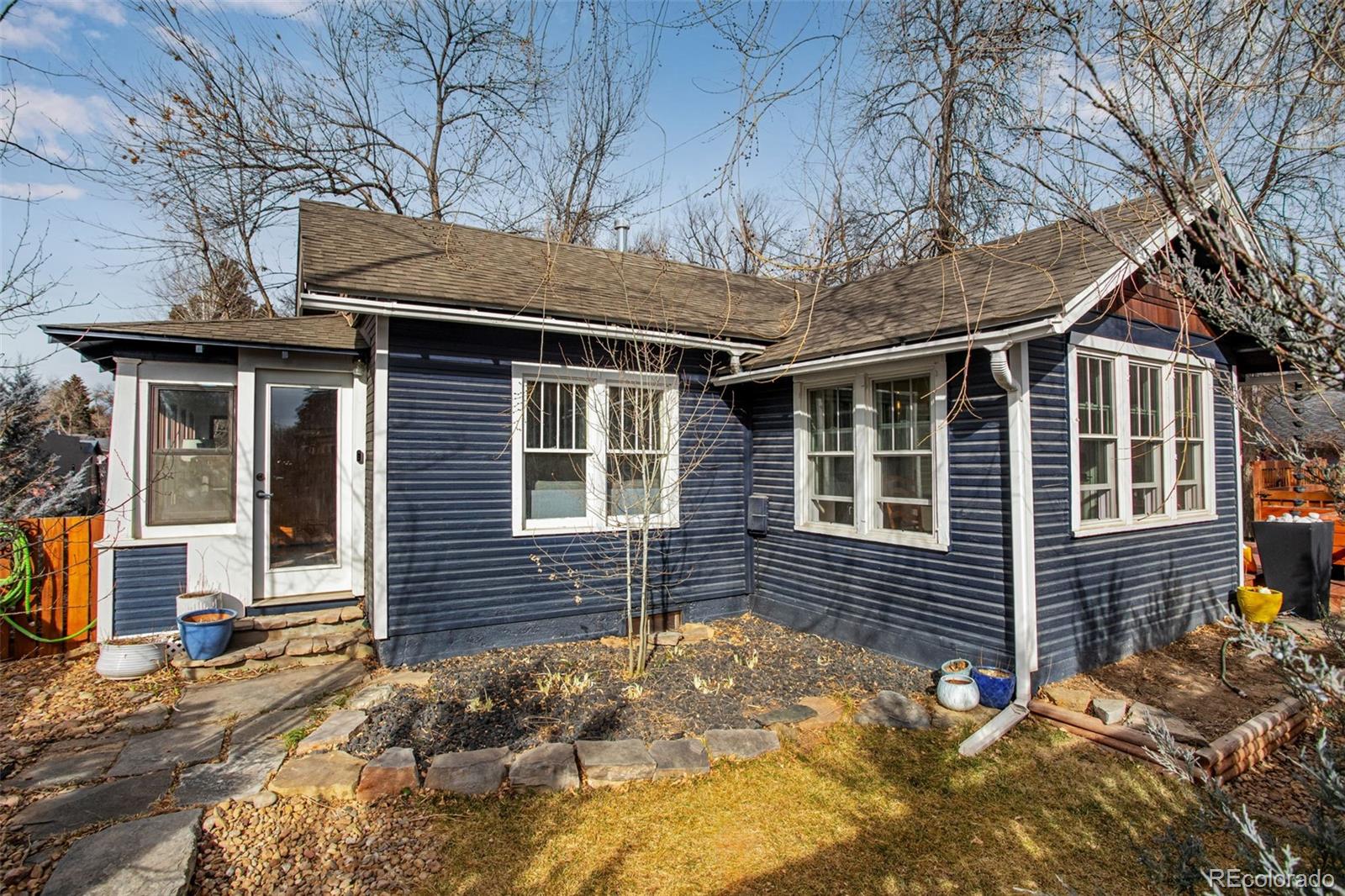 110 S Shields Street