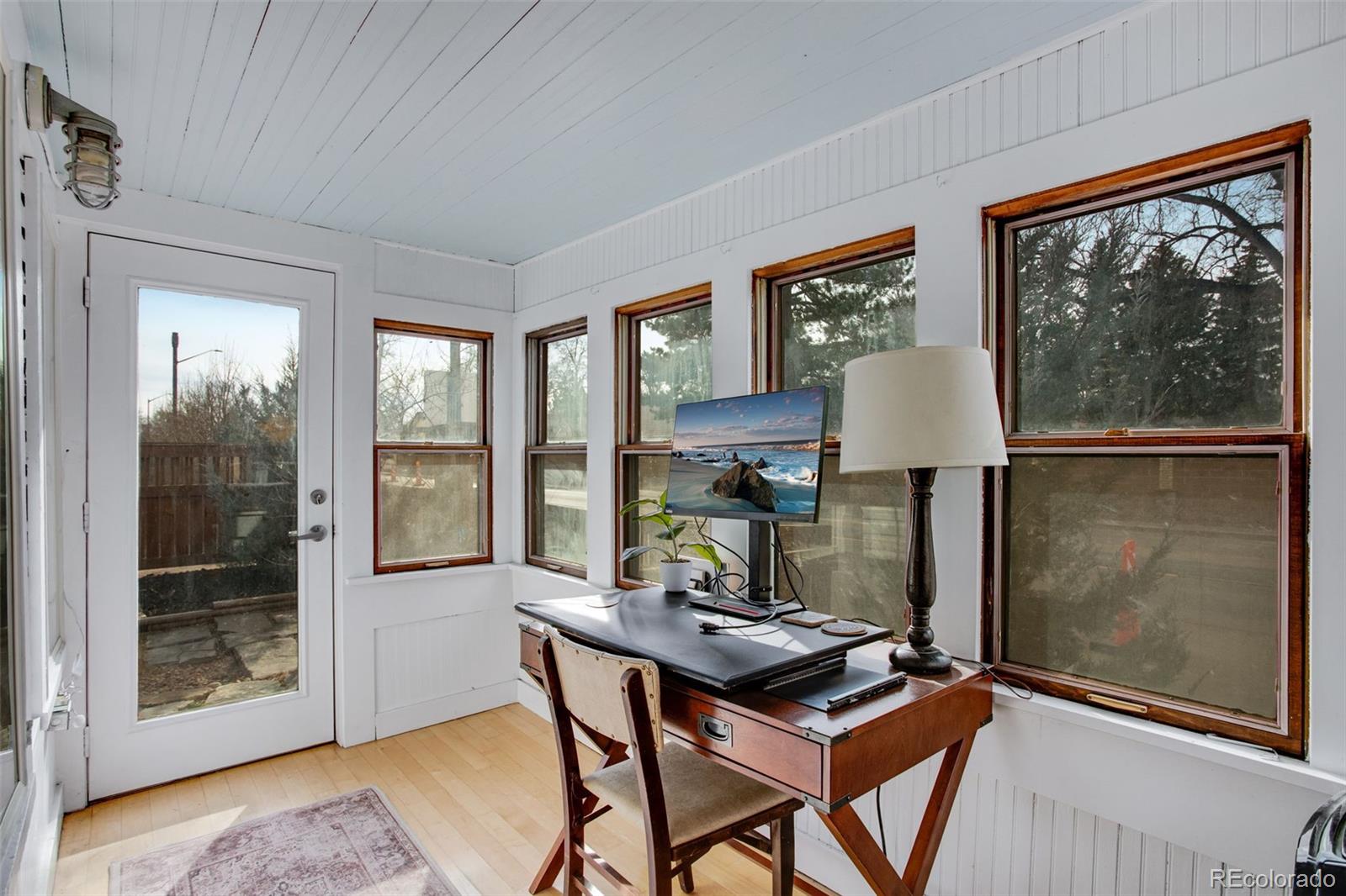 110 S Shields Street