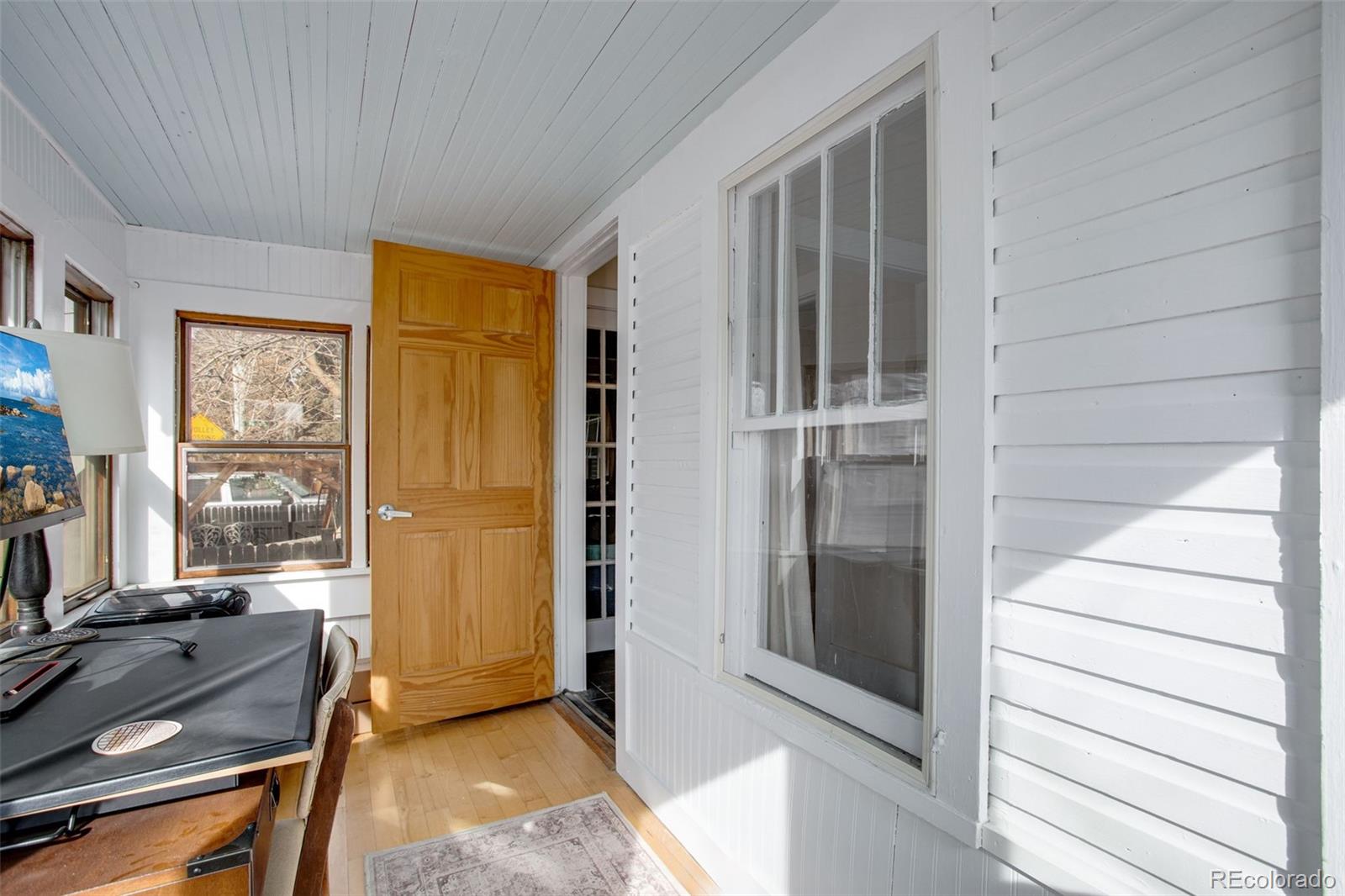 110 S Shields Street