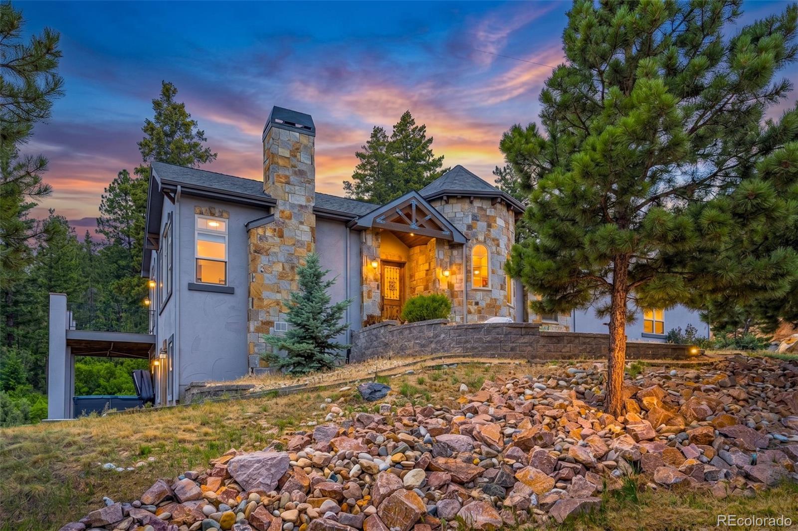 5596 Osage Way