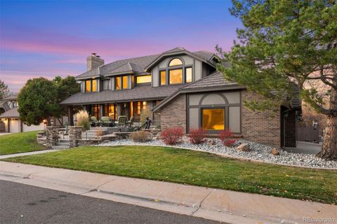 5038 E Nichols Place Centennial CO 80122