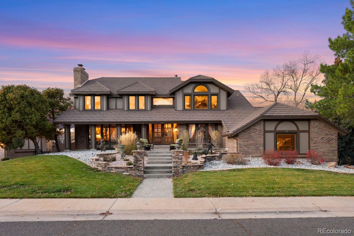 5038 E Nichols Place