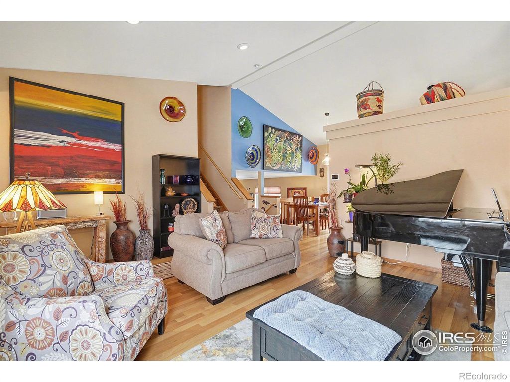 Photo of 424 Walden Way, Fort Collins, CO 80526 (MLS # IR1048217)