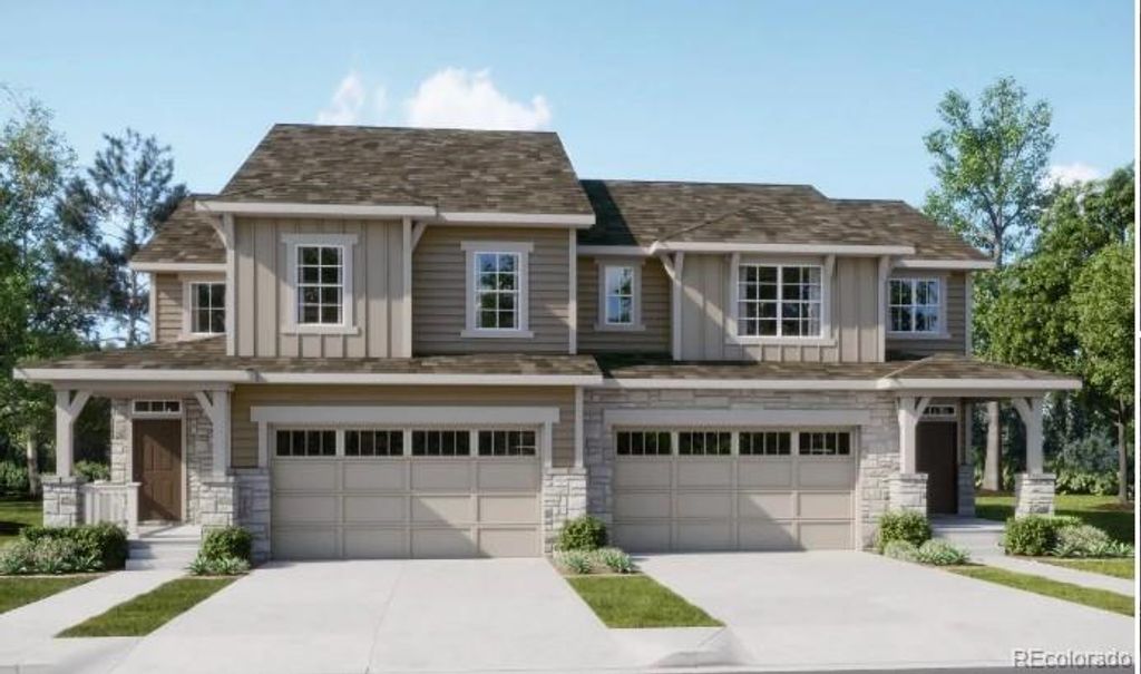 Photo of 6969 Juniper Drive, Thornton, CO 80602 (MLS # 6466385)