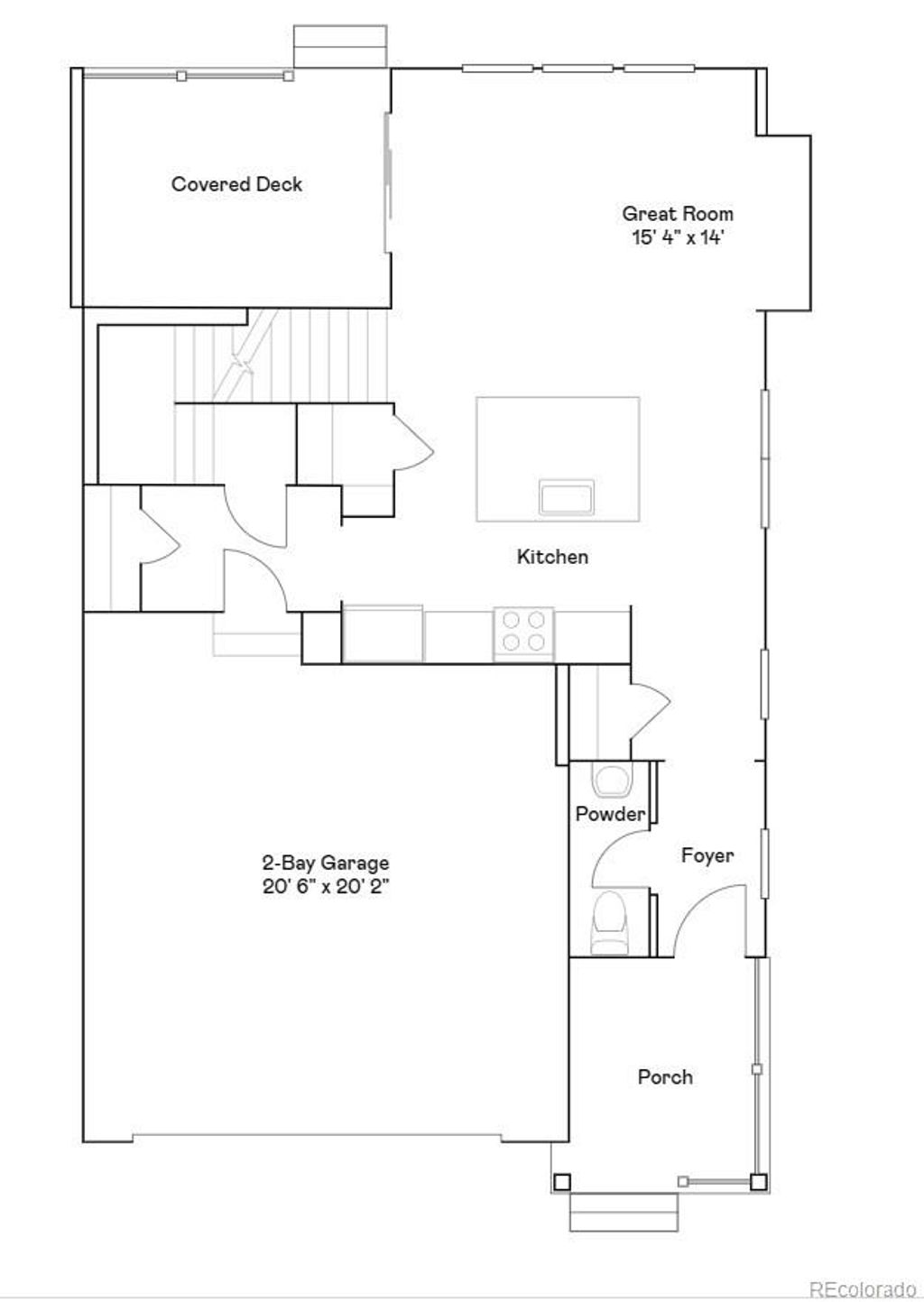 Photo of 6969 Juniper Drive, Thornton, CO 80602 (MLS # 6466385)
