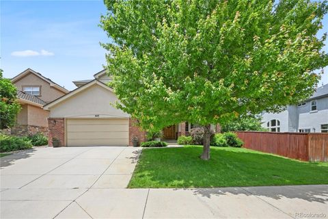 445 S Youngfield Court, Lakewood, CO 80228 - #: 6972875