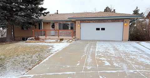 Photo of 1868 S Beech Street, Lakewood, CO 80228 (MLS # 8829144)