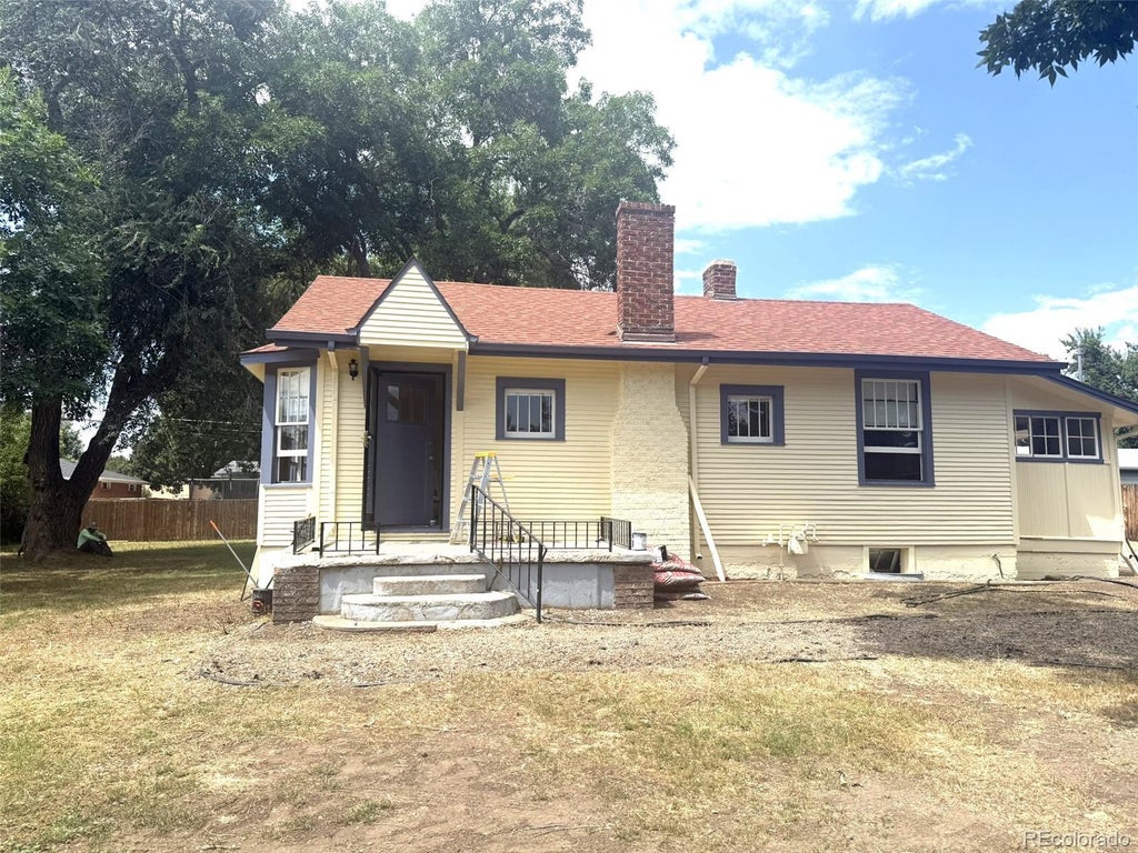 Photo of 1801 Upham Street, Denver, CO 80214 (MLS # 5644324)