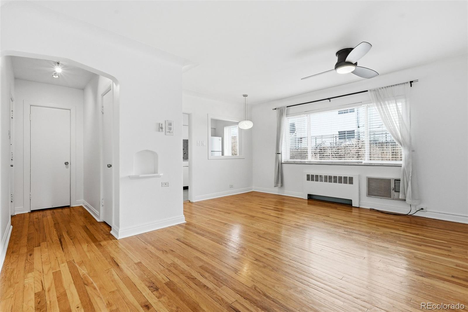 665 N Washington Street 6B