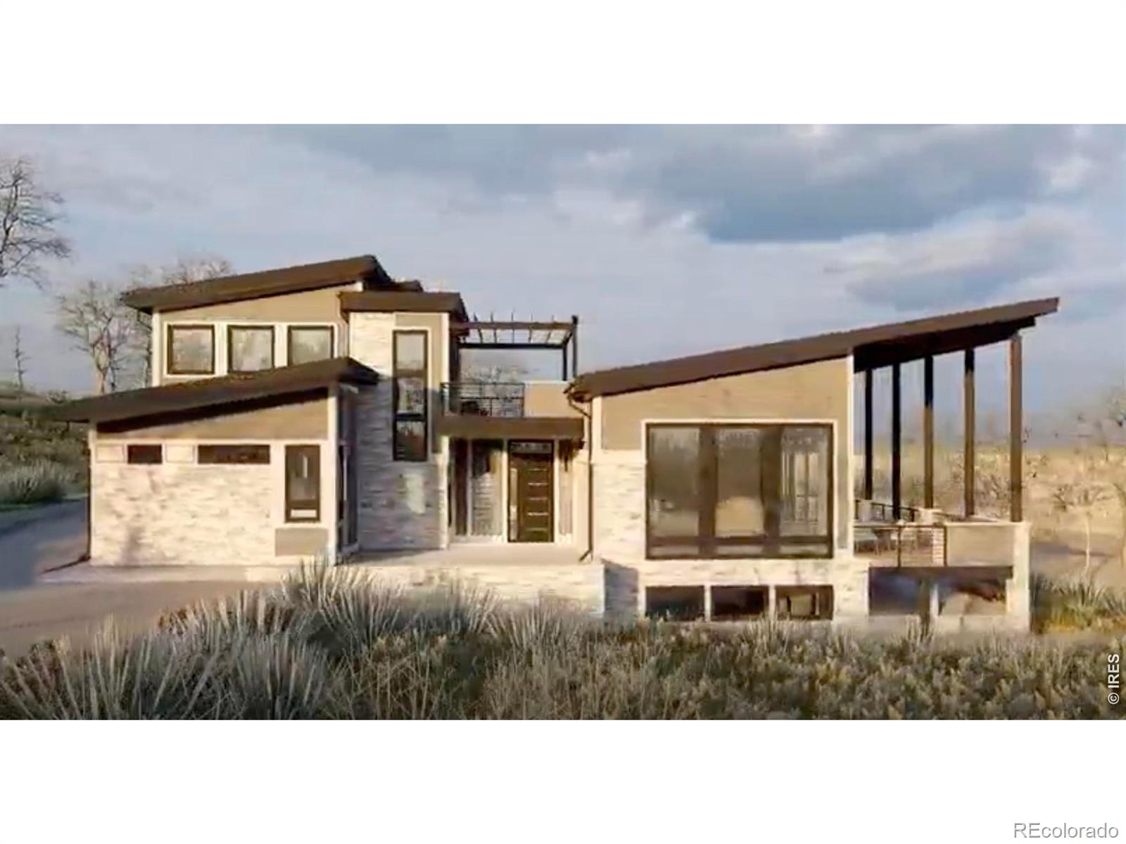 9573 Mountain Ridge Drive